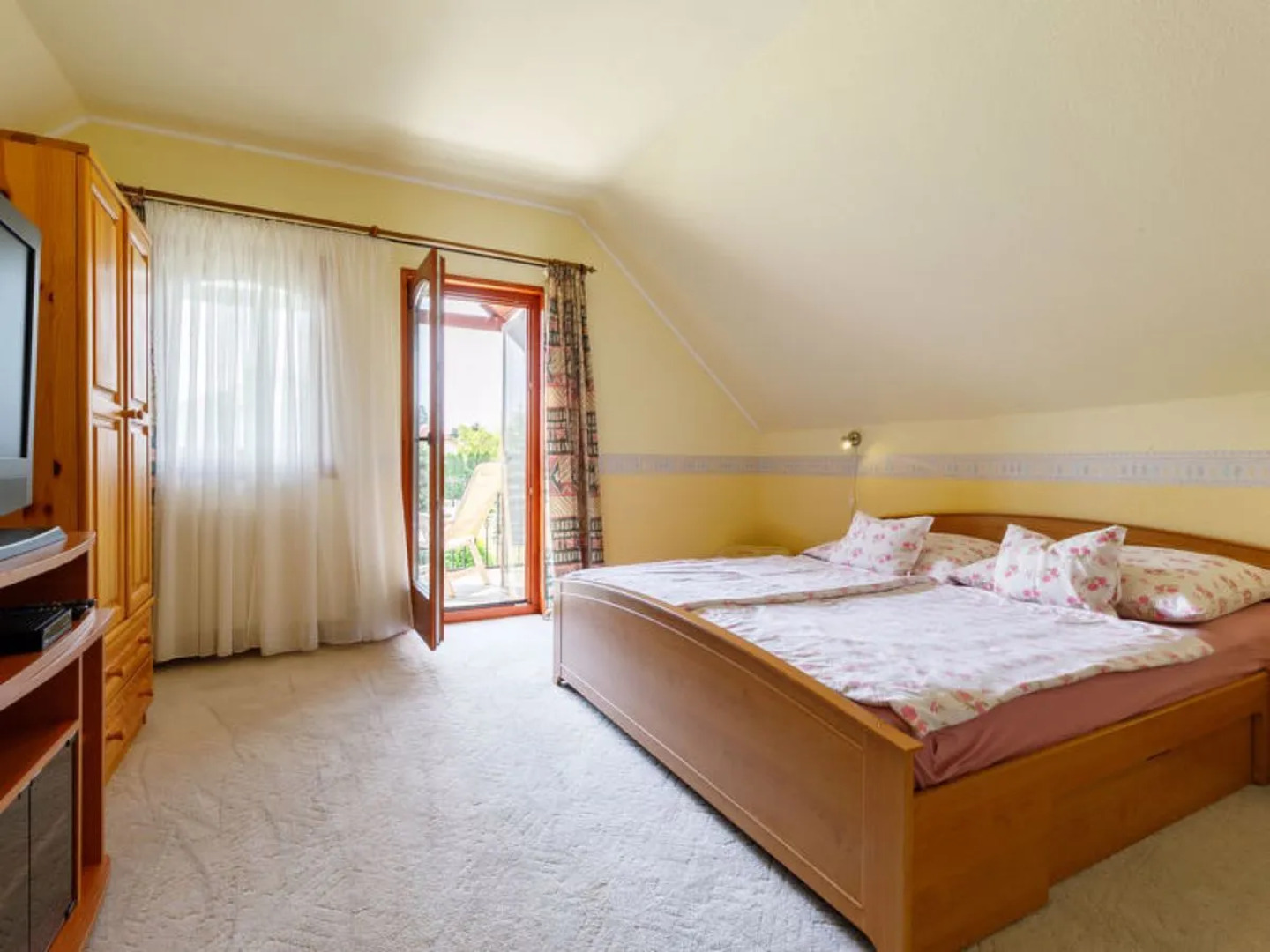 HOUSE NáRCISZ BALATONFOLDVAR/BALATONSZARSZO