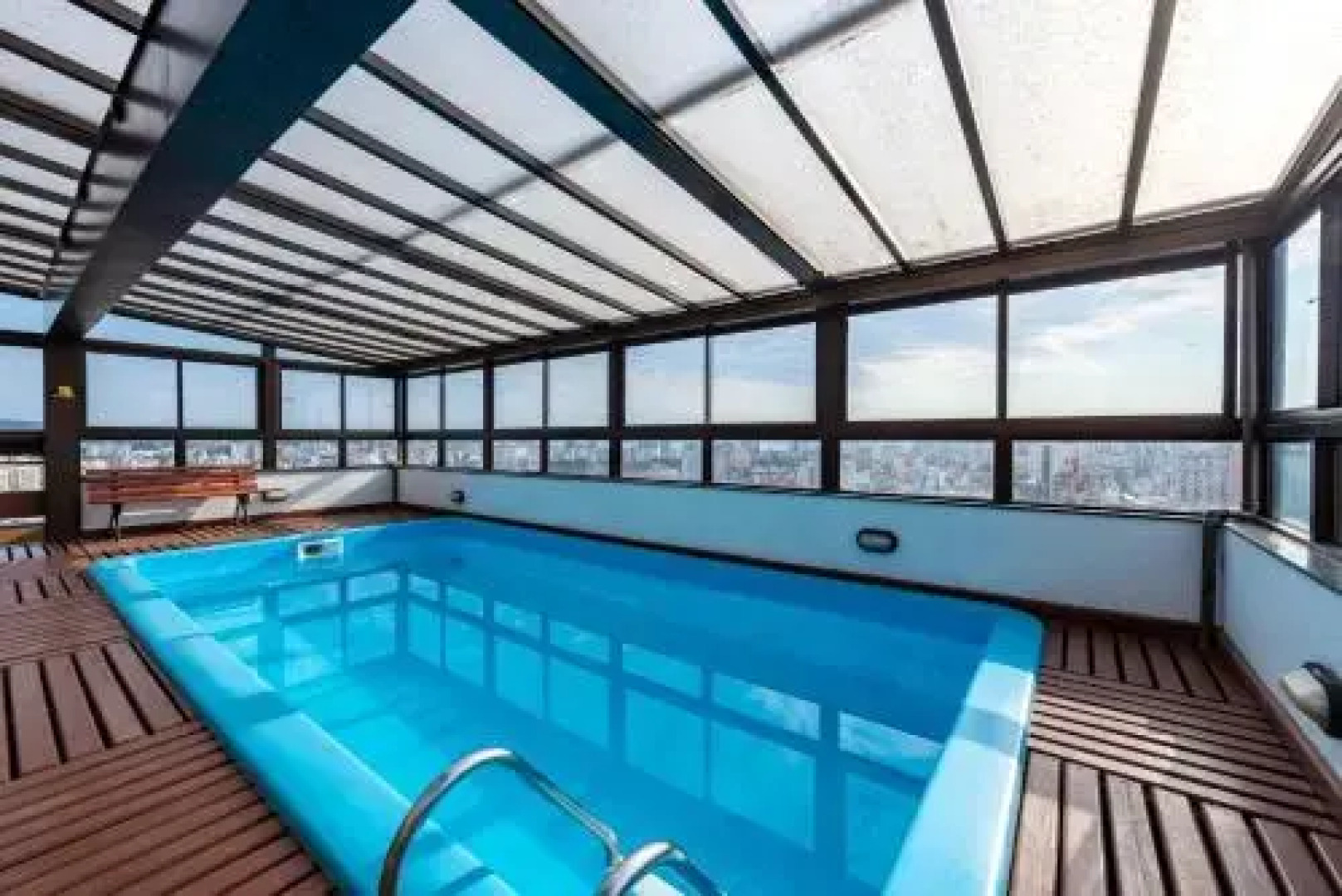 Mercure Beverly Hills