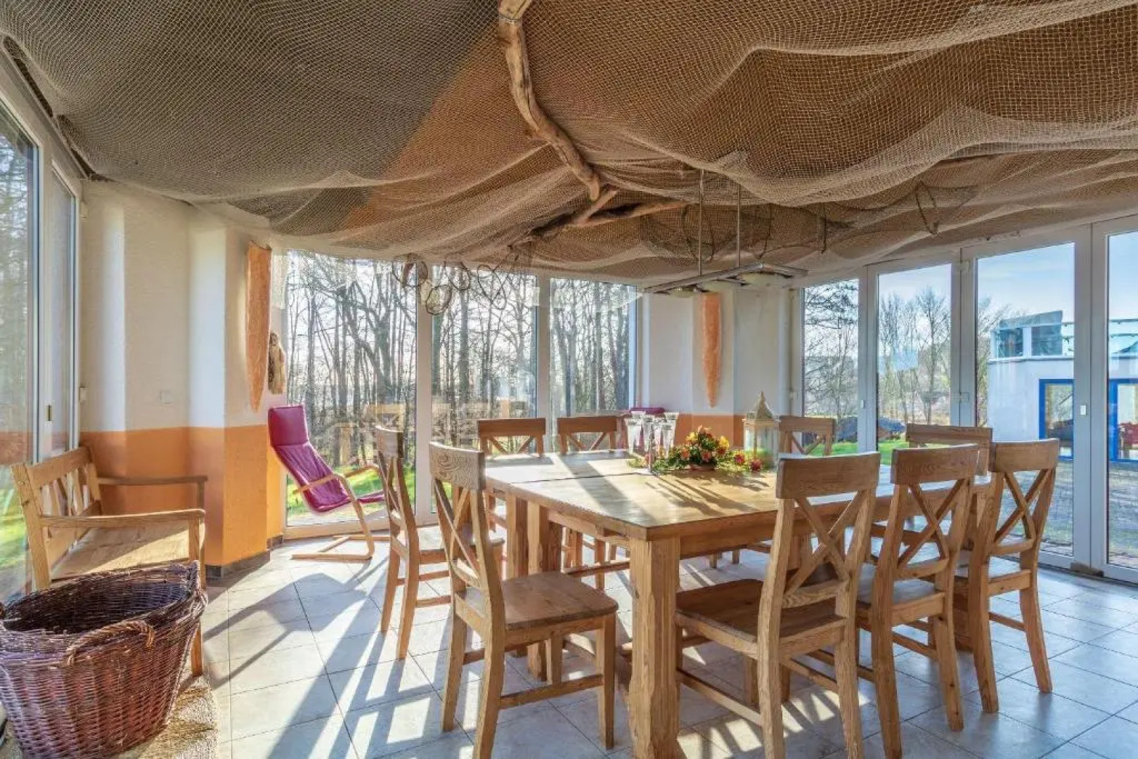 Whg-4-Adlerhorst-Ferienhaus-Am-Boddenufer-Buschvitz