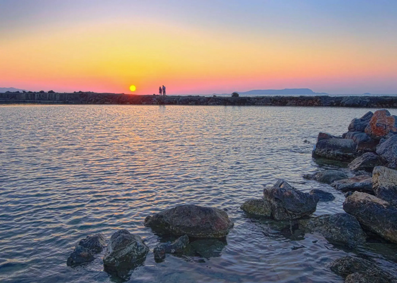 Stella Village Seaside Hotel
