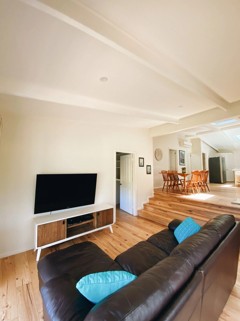 Wonboyn Cabins & Caravan Park