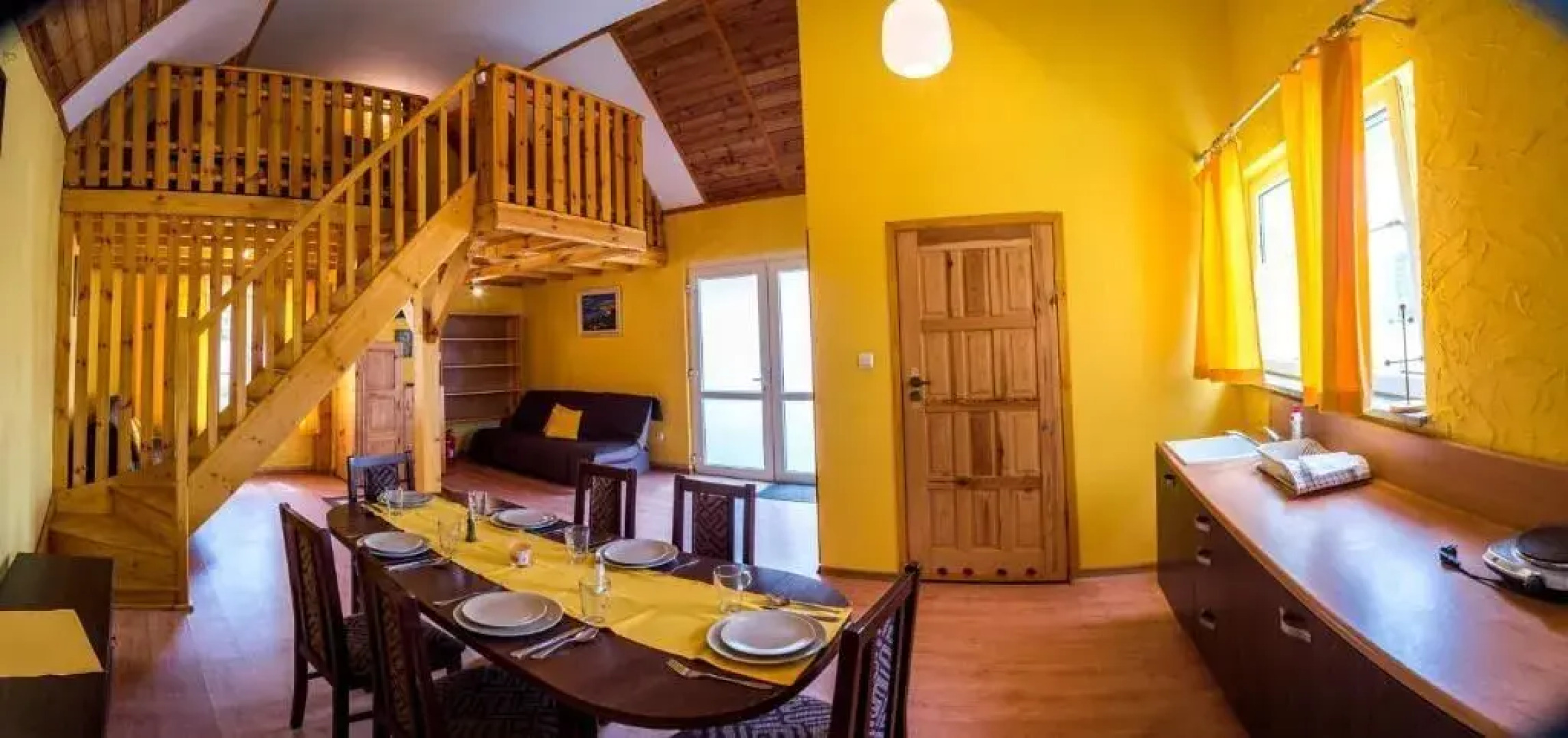 Zloty Potok Resort