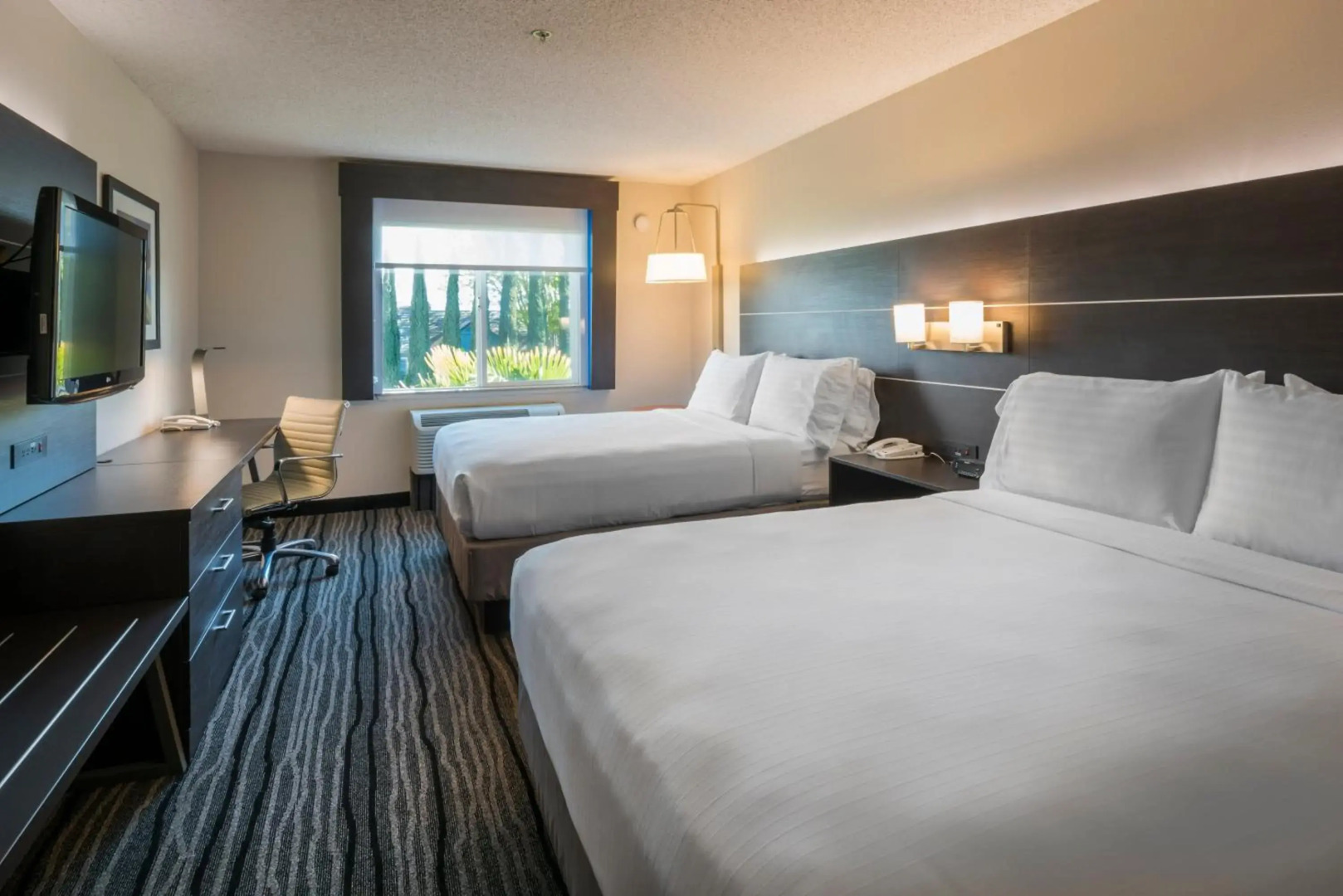 Holiday Inn Express Hotel & Suites Livermore by IHG