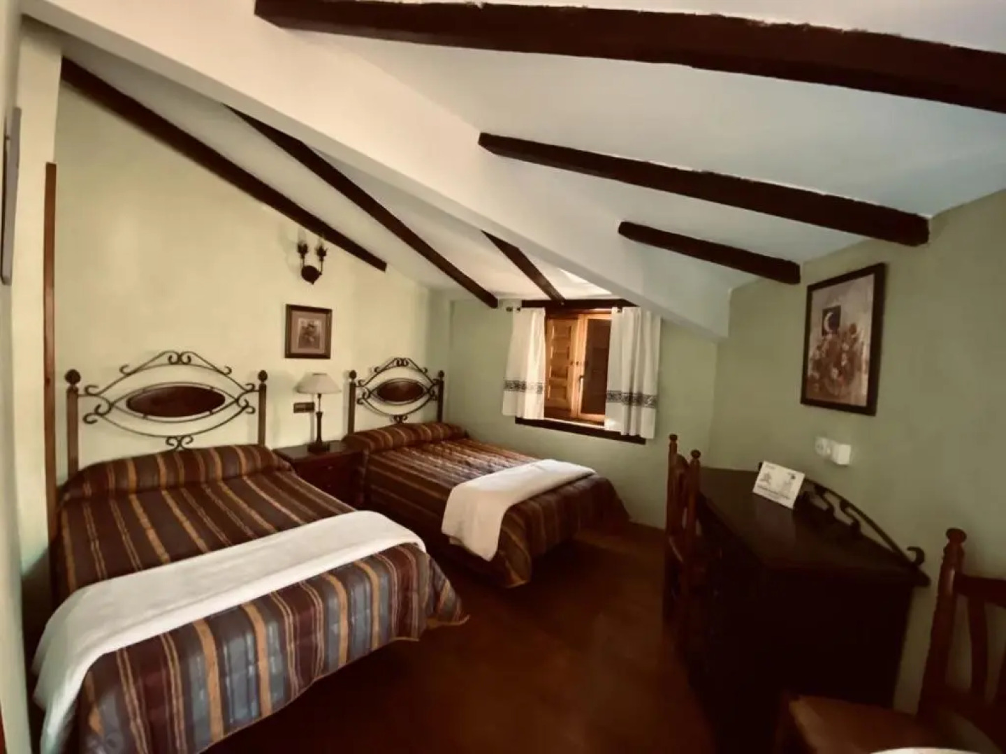 Casa Rural El Vínculo