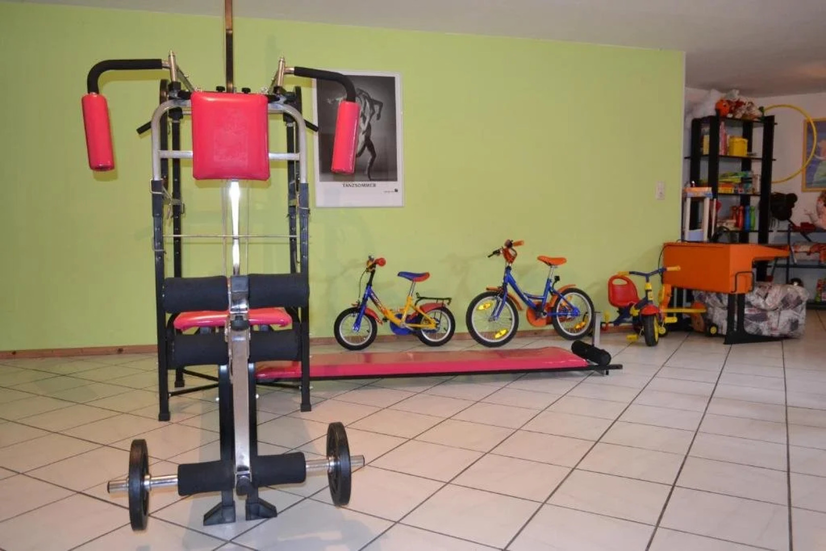 Appartementhaus Astl