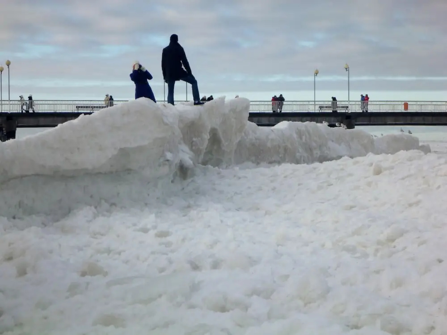 APART Apartamenty - Solna 11 Kolobrzeg