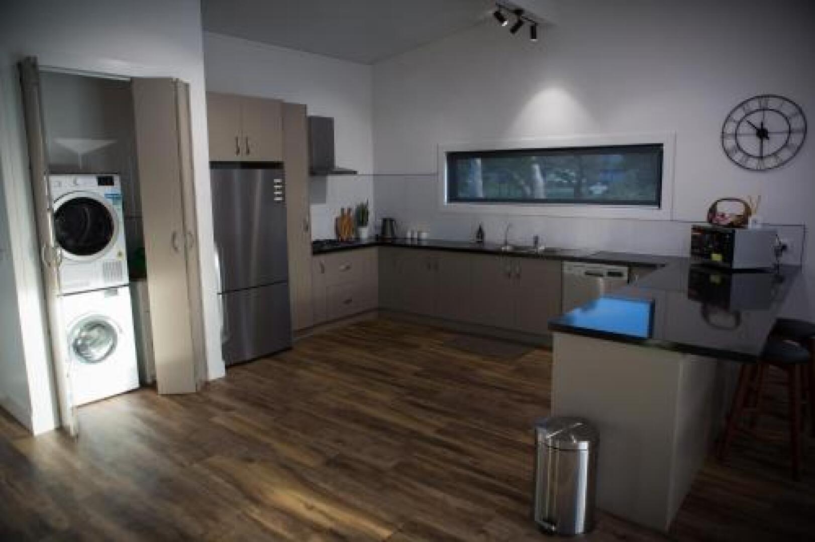 Pomonal Estate Mt Cassell Villa