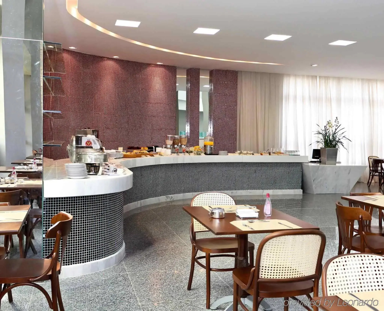 Mercure Belo Horizonte Vila Da Serra Hotel