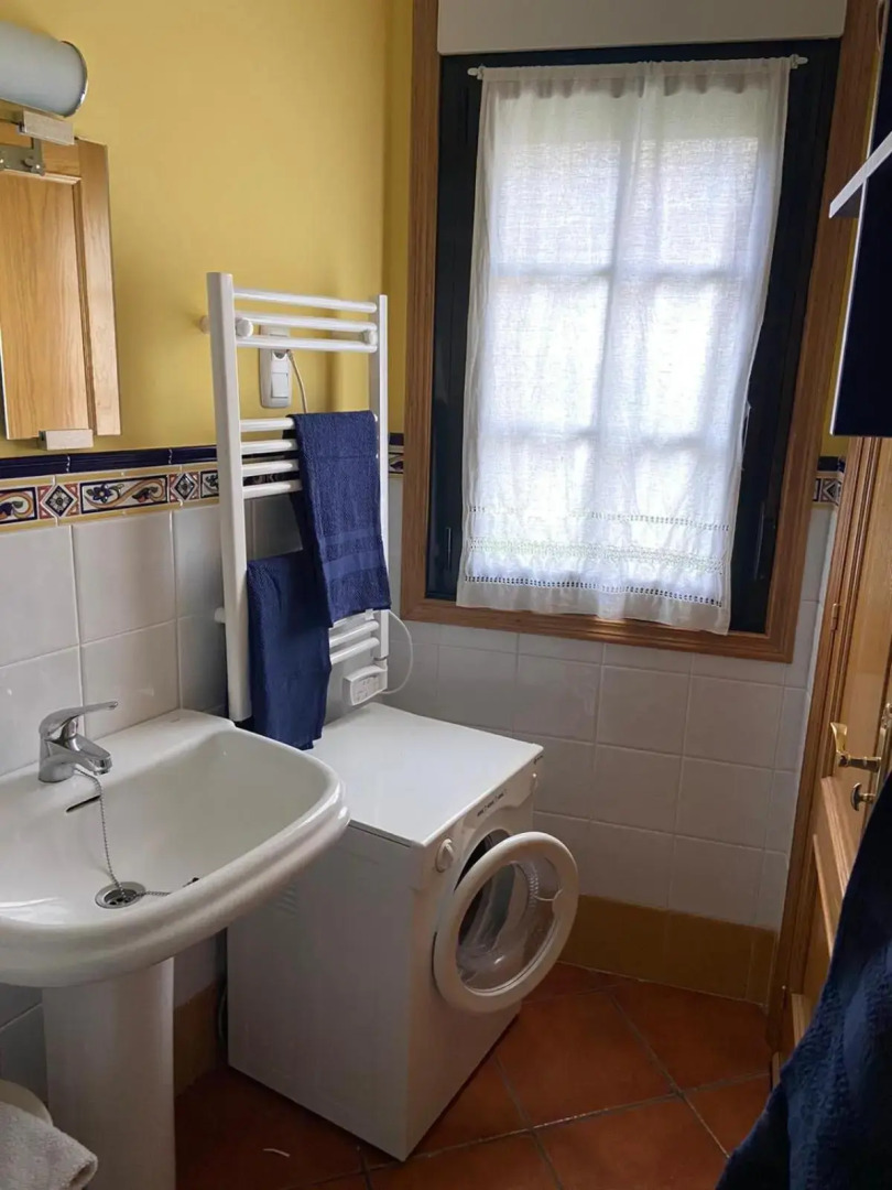 Apartamento Puerto Foz