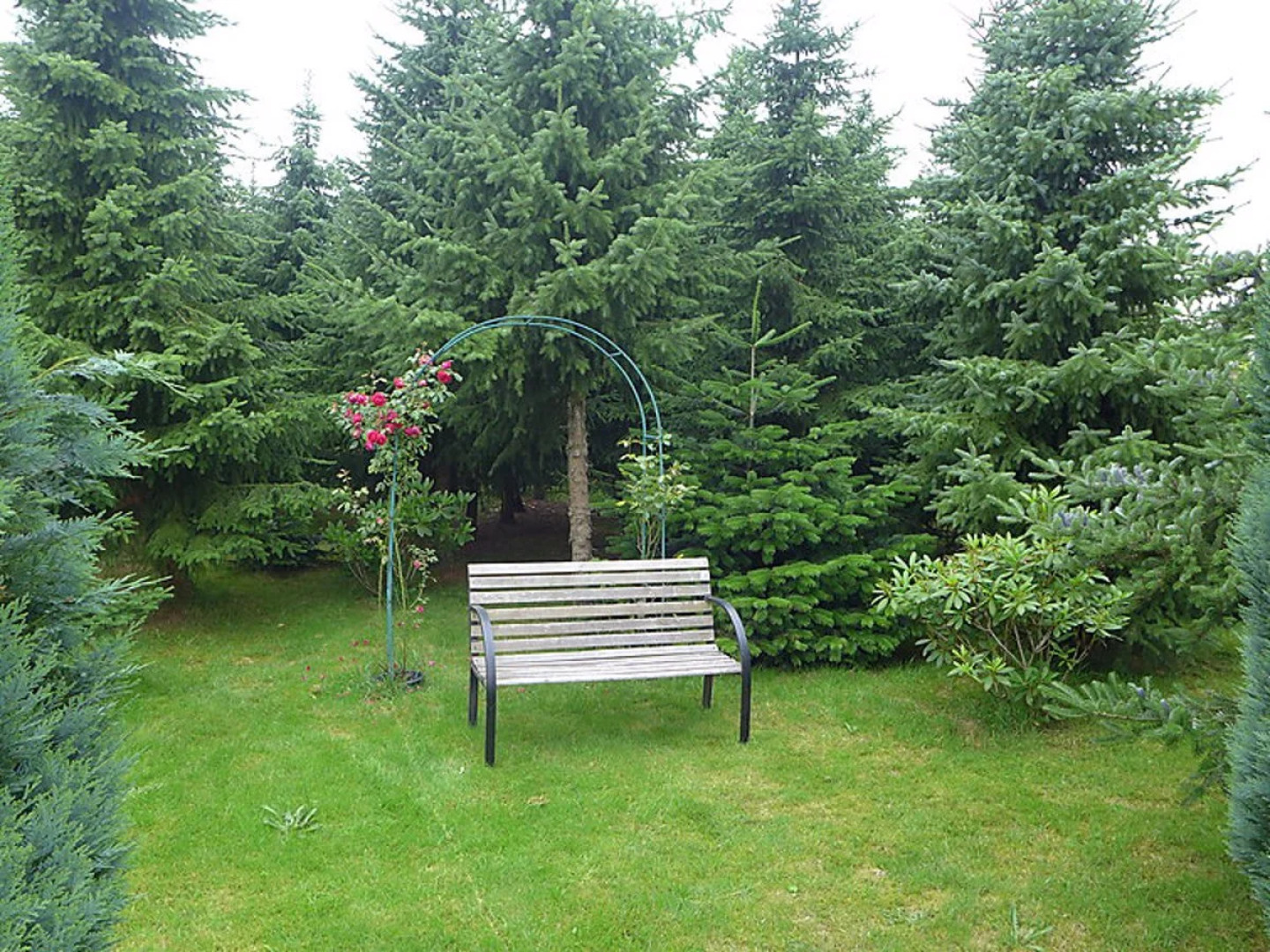 Apartment Buss Esens