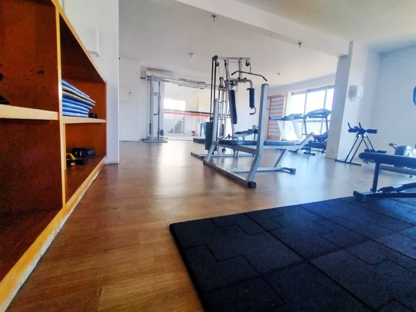 Saint Sebastian ap103-stúdio