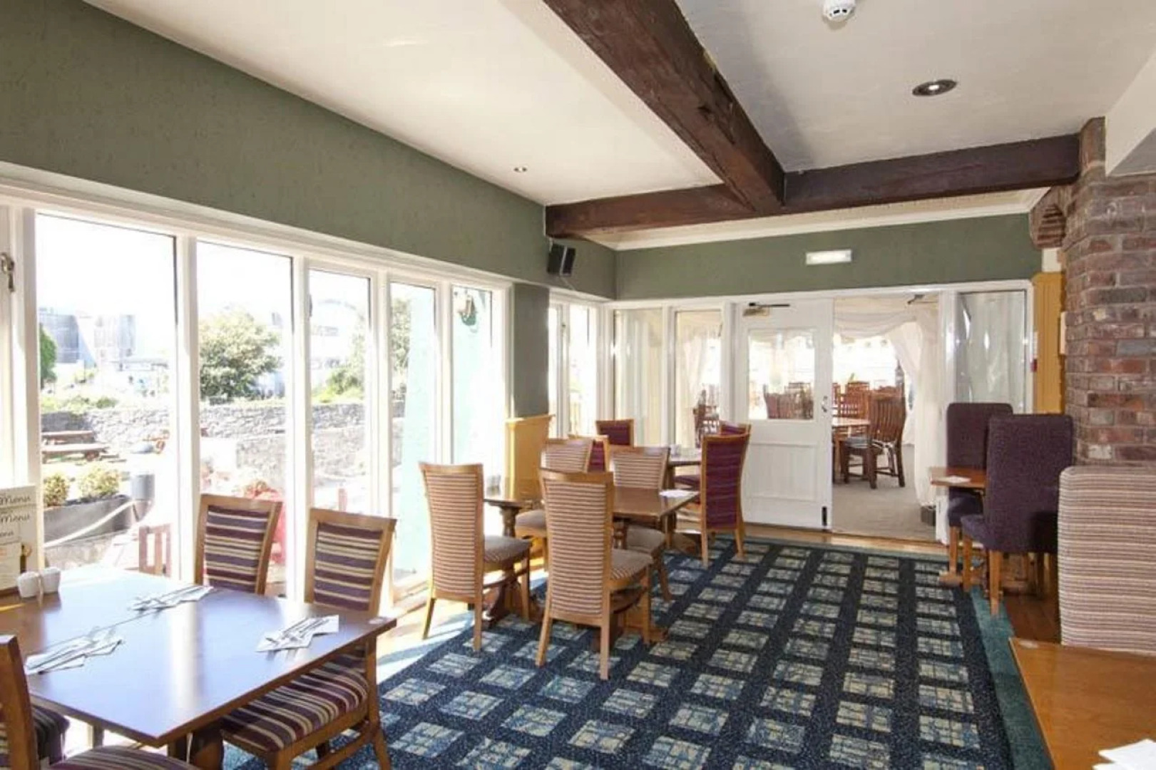 Premier Inn Plymouth City - Lockyers Quay