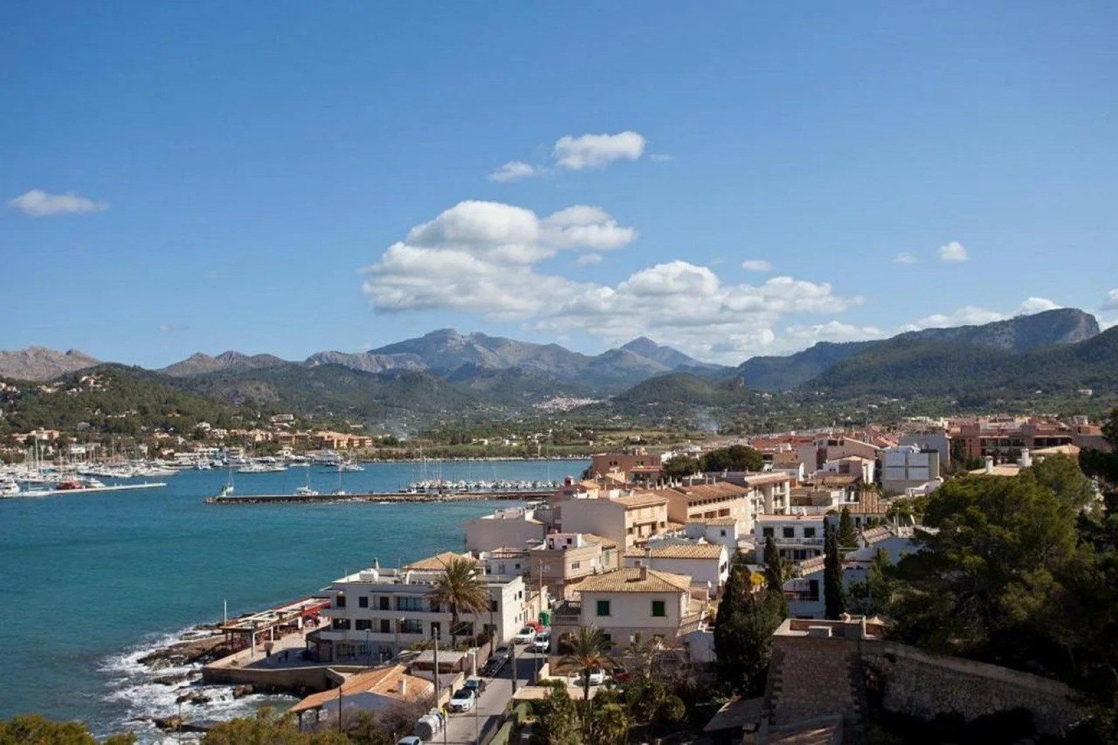 Hotel Villa Italia & Spa