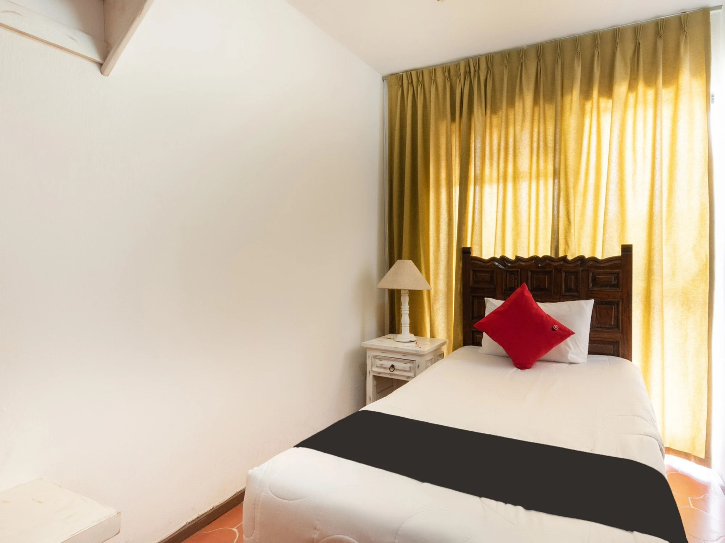 Suites Internacional