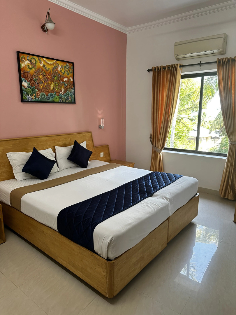 Opalo Kailas Kovalam