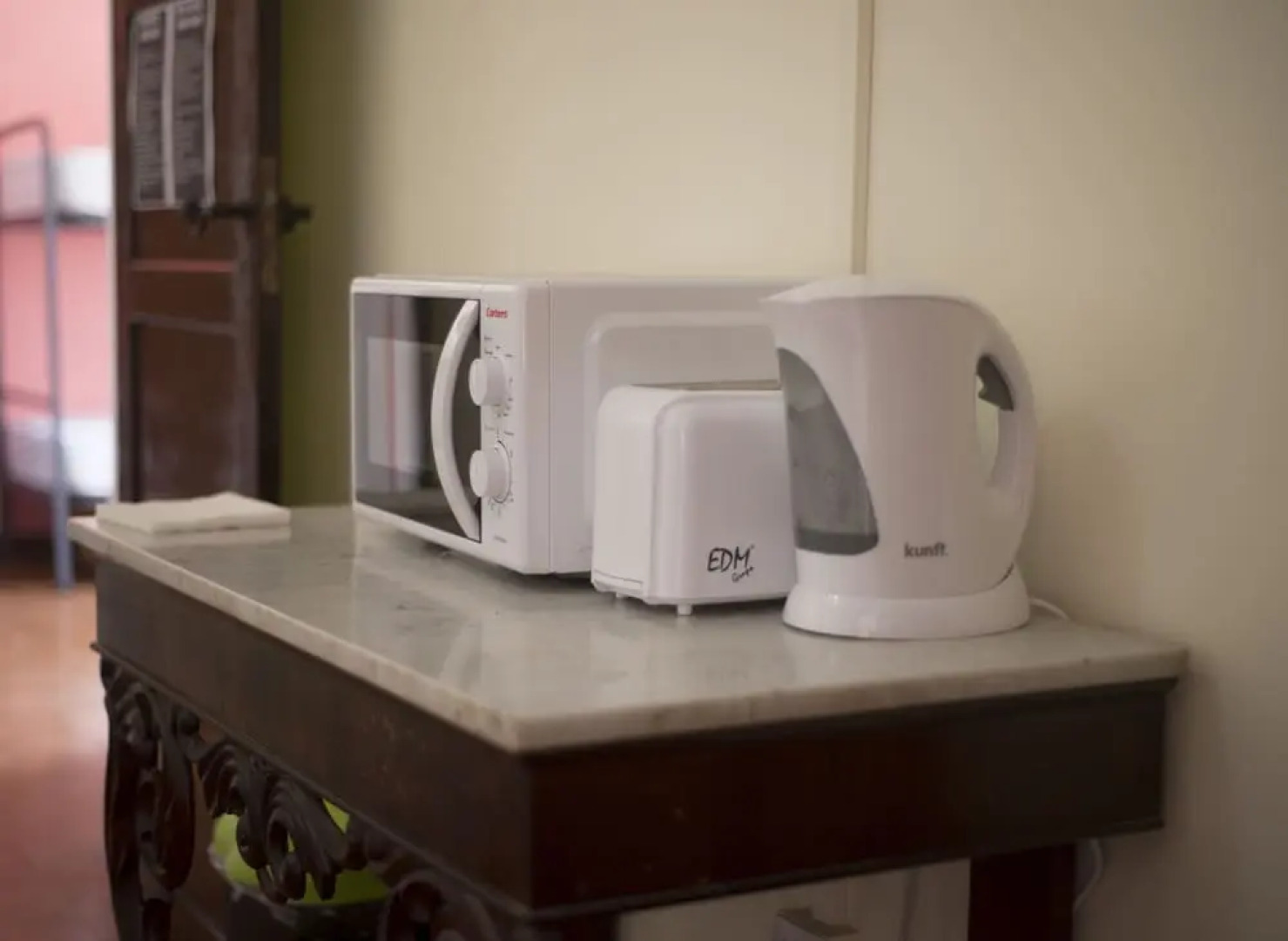 Patio Hostel - Adults Only