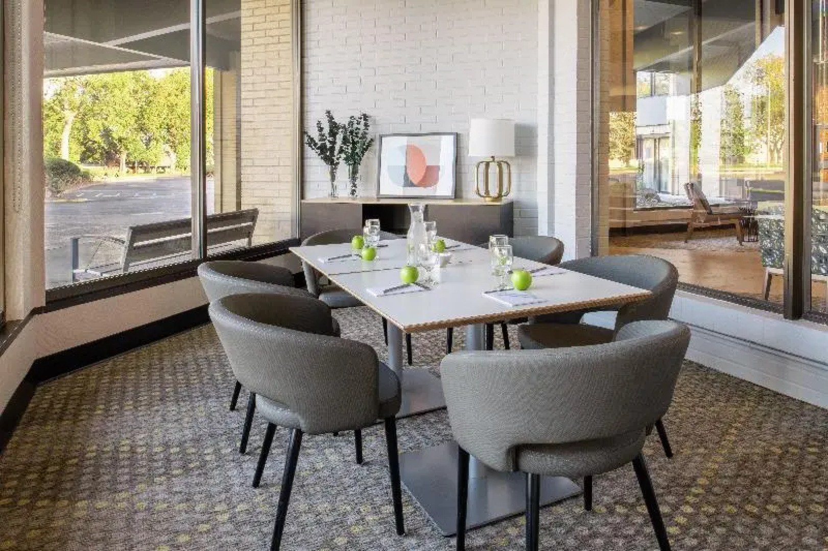 Holiday Inn Richland on the River