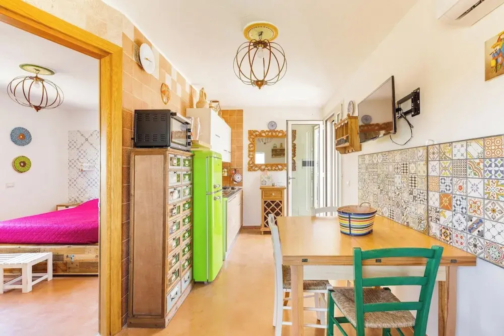 3769 Tenuta La Cornola by Barbarhouse