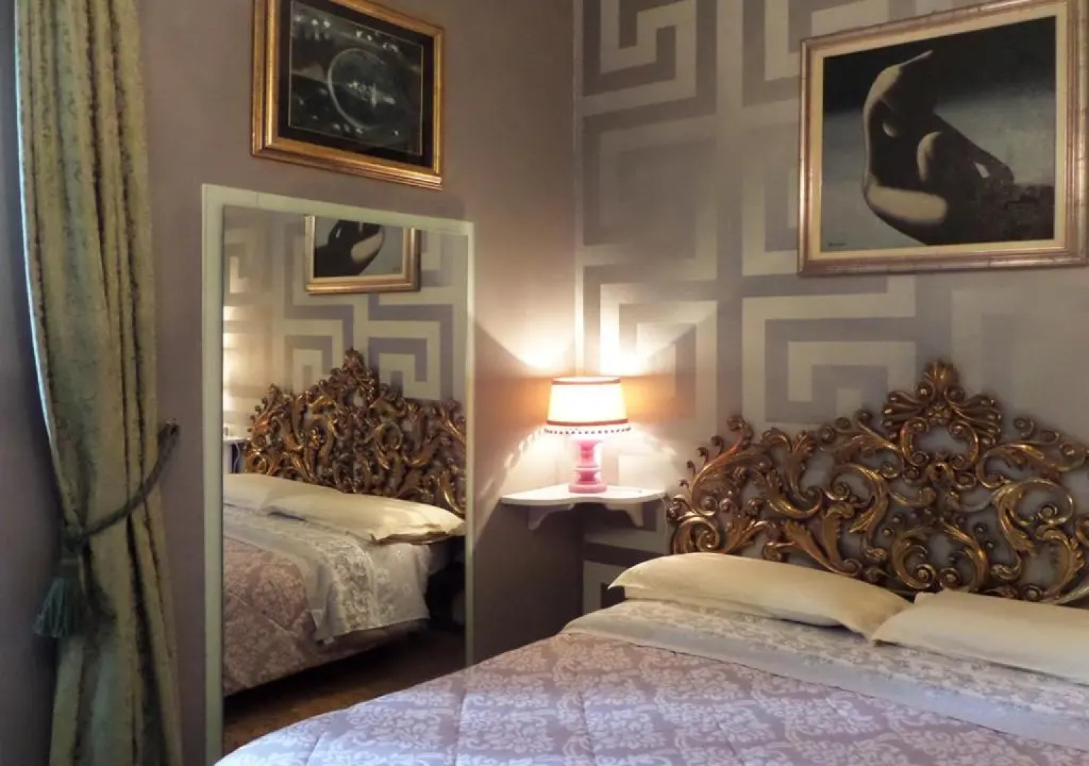 La Finestra sul Fiume