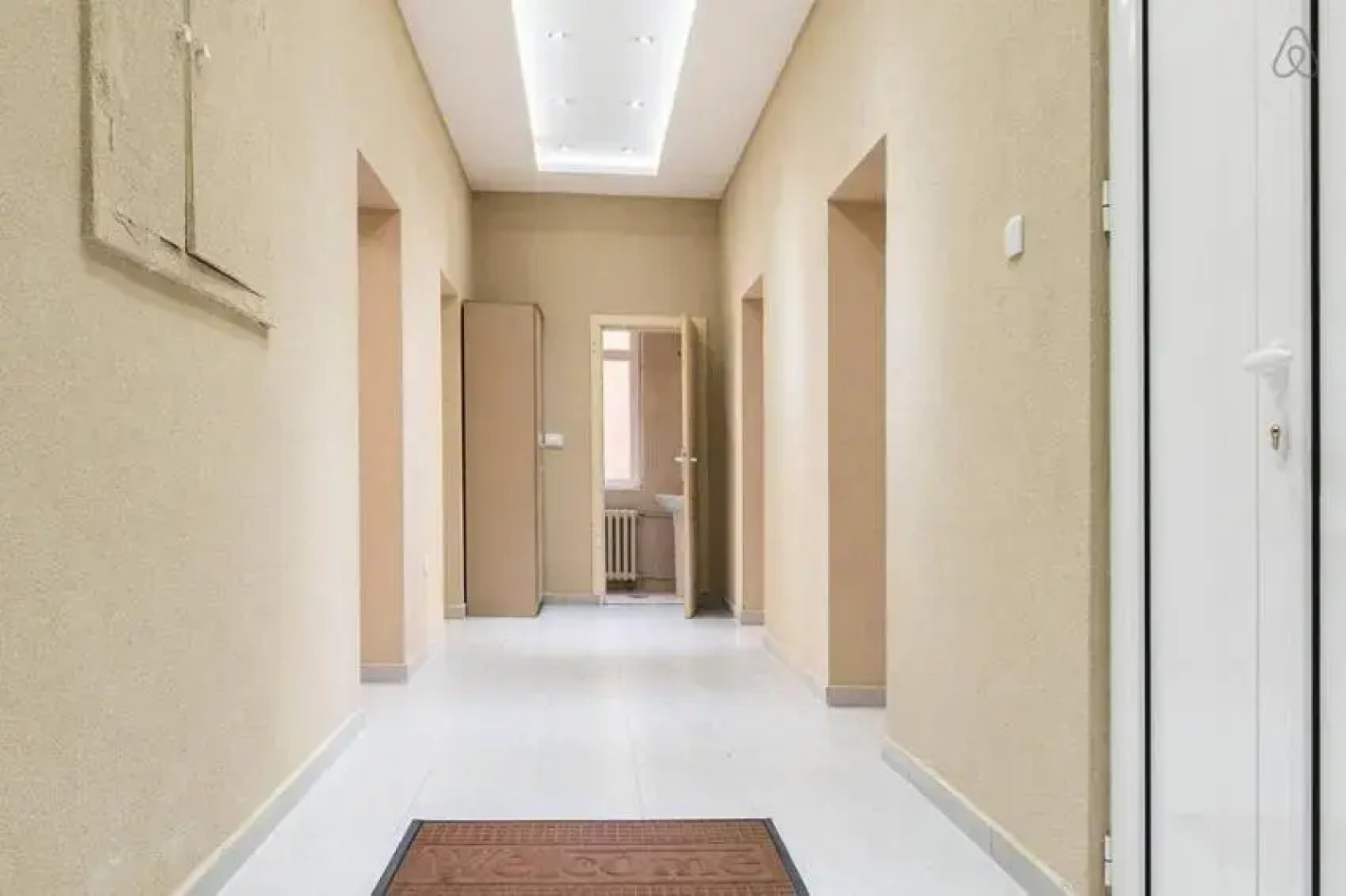 Apartments Downtown Novi Sad