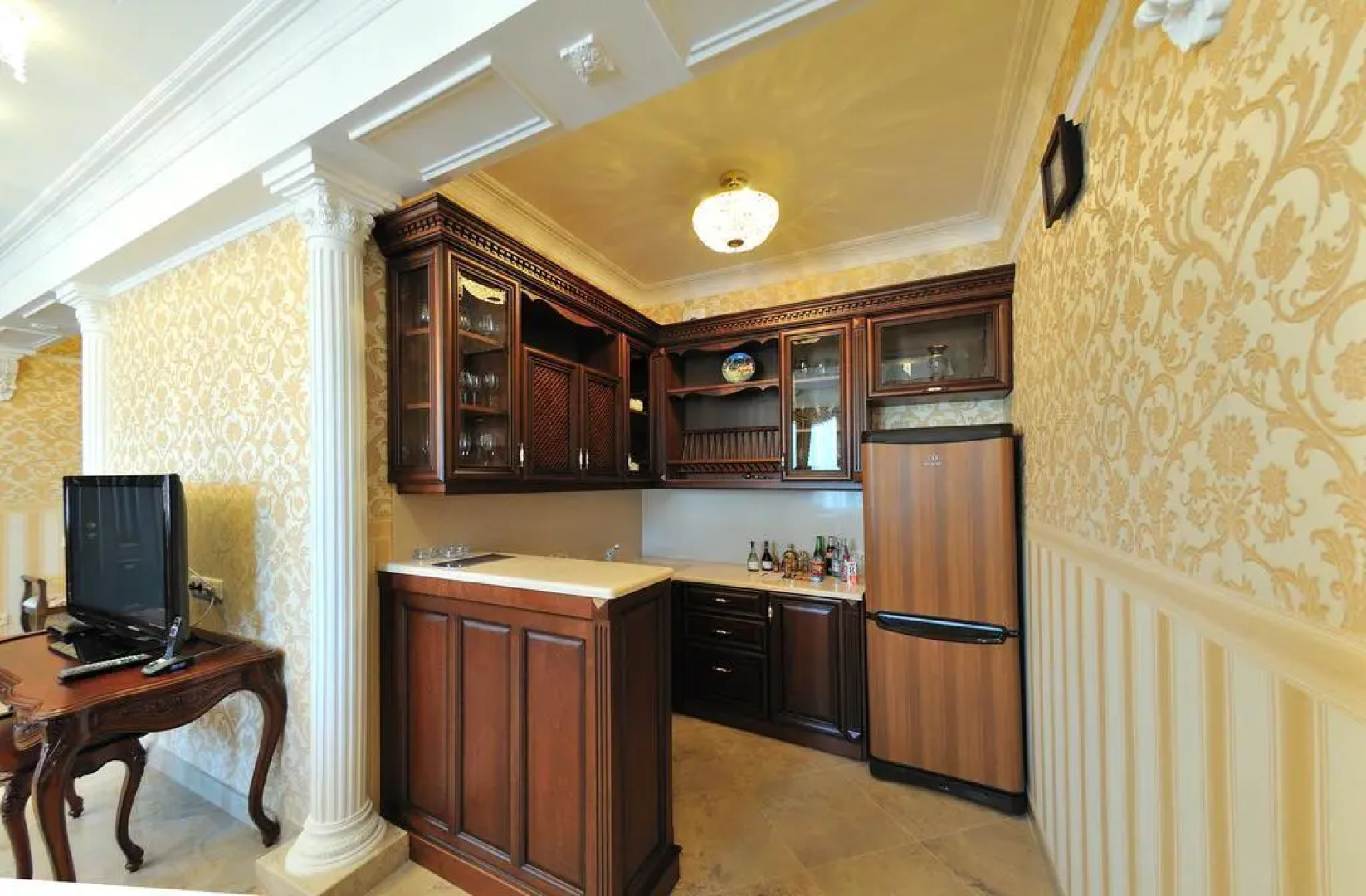 Замковый Парк-Отель