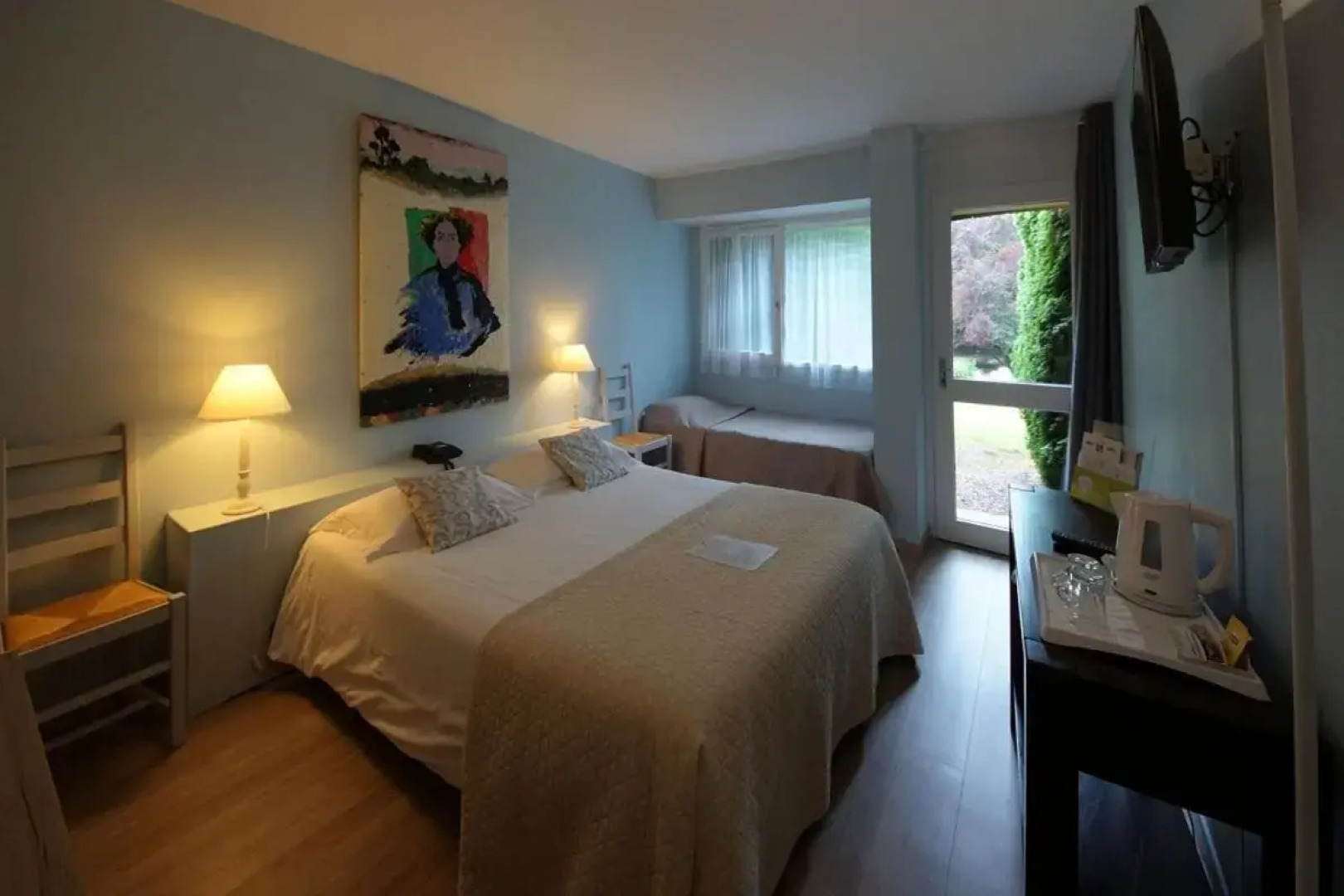 Hôtel du Lion d'Argent et des Tanneries