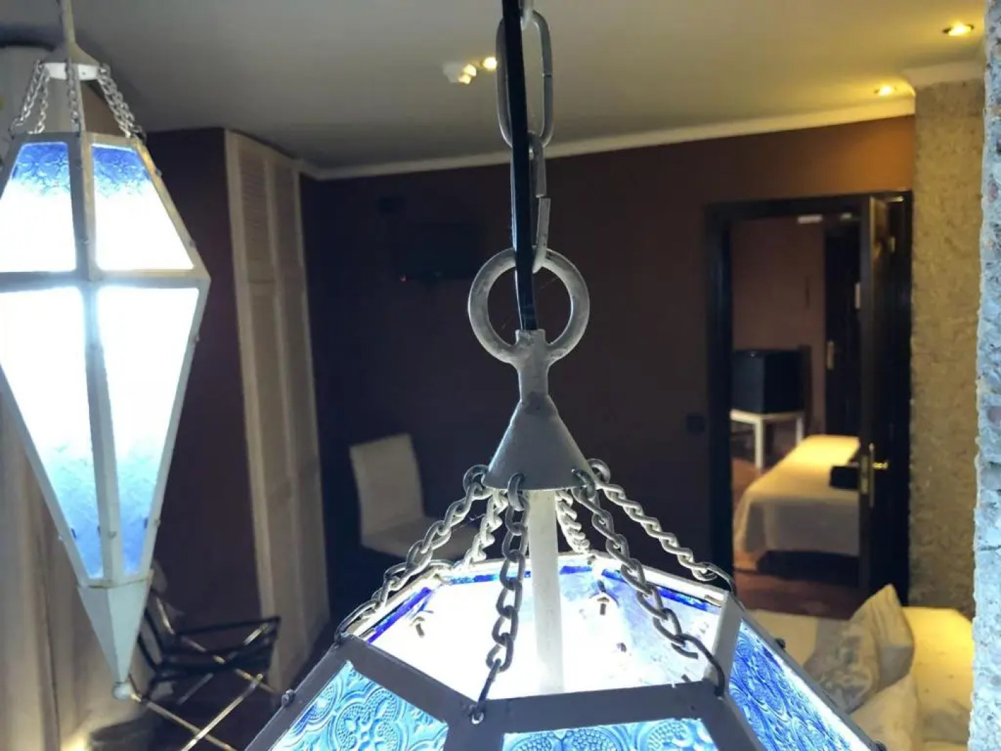 Apartamentos Los Angeles