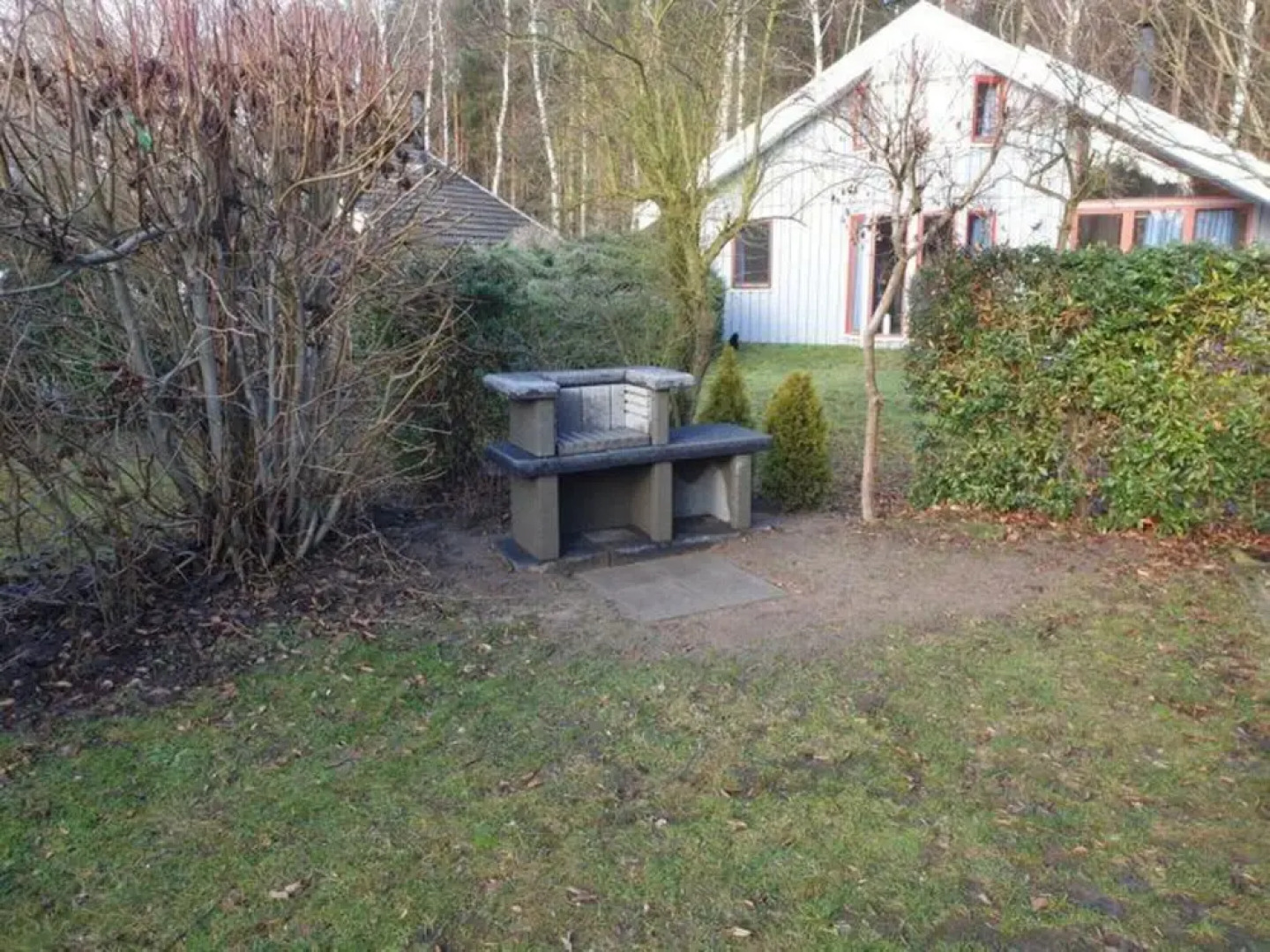 Exklusives Skandinavisches Ferienhaus