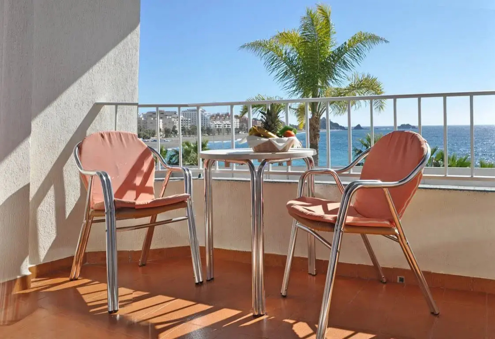 Arrayanes Playa Hotel