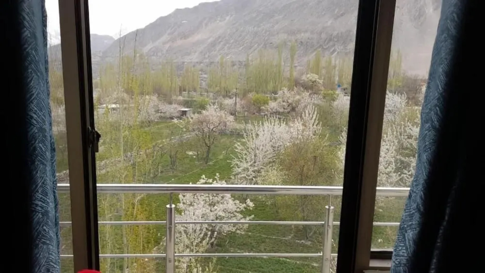 Hunza Grand Motel