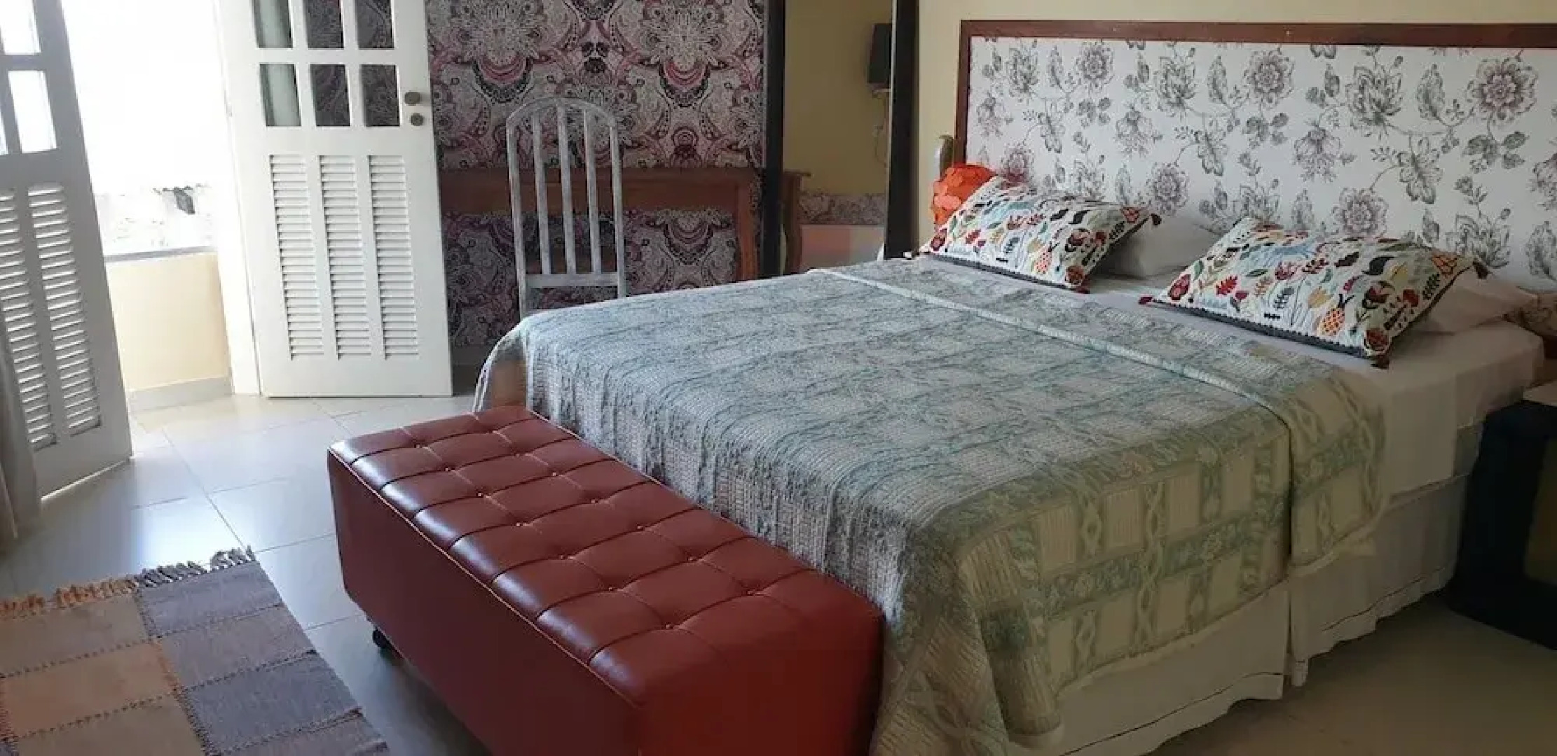 Hotel ocean imperium