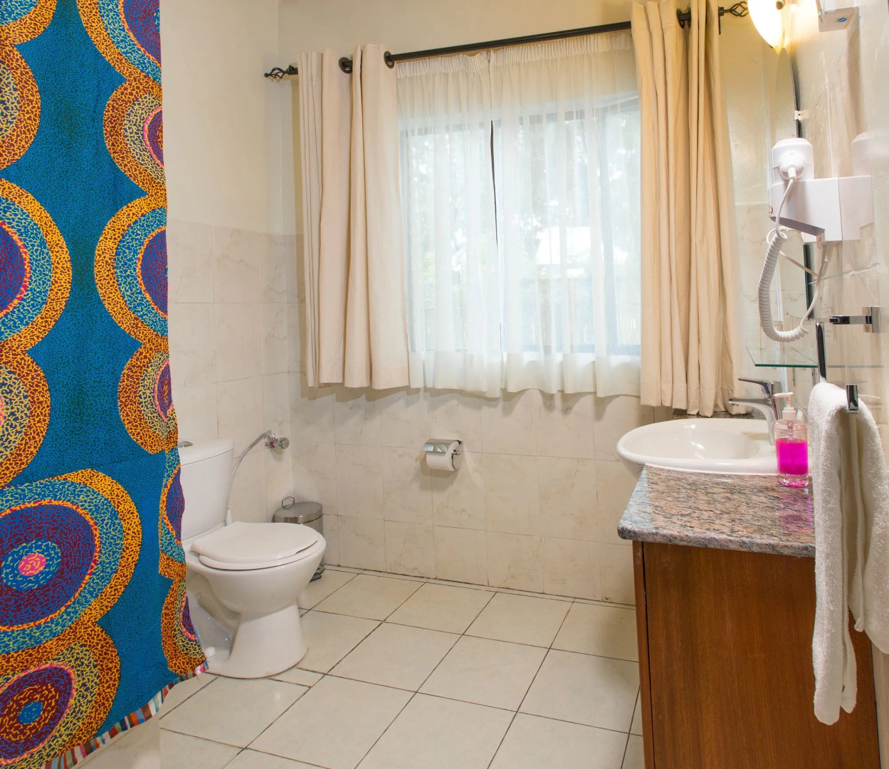 Heaven Restaurant & Boutique Hotel