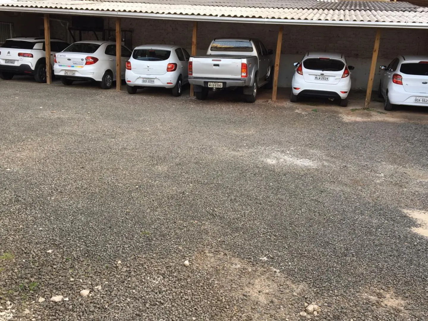 Paris Hotel Curitibanos