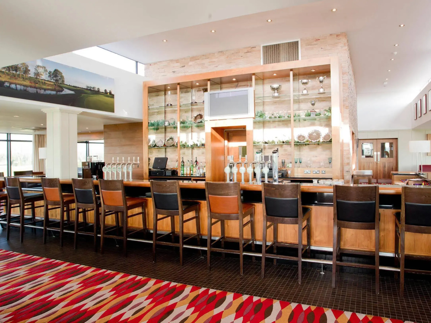 Moyvalley Hotel & Golf Resort