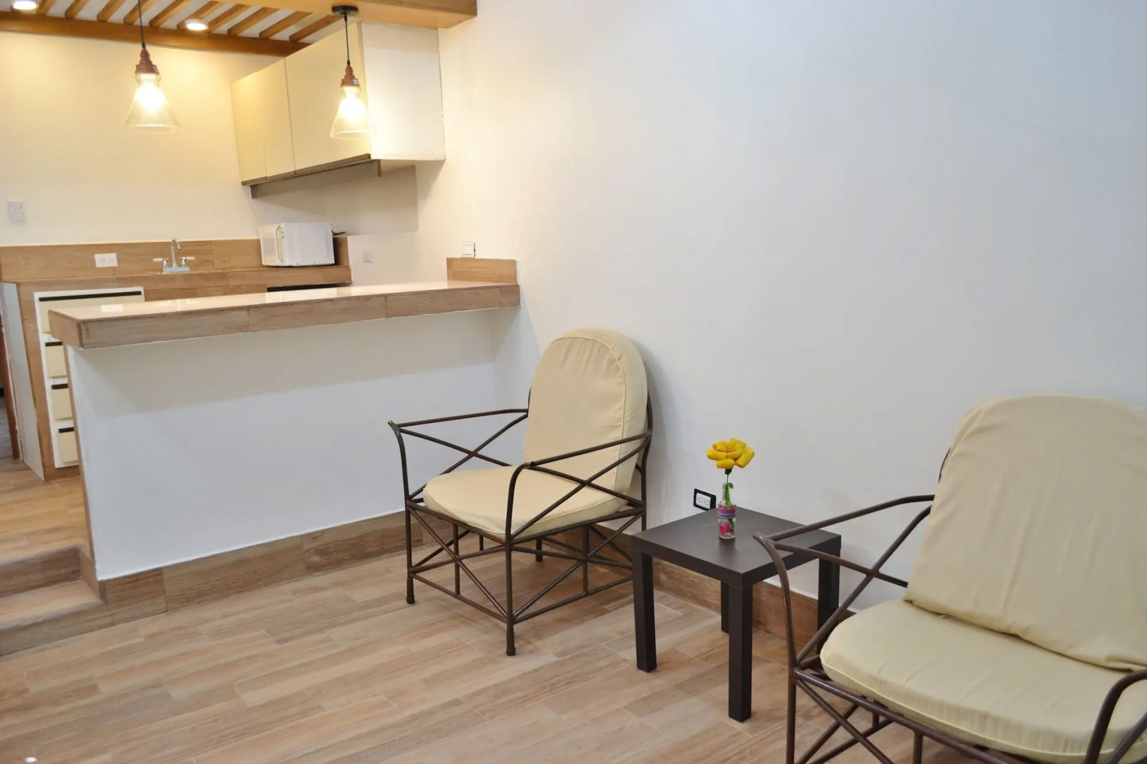 Hotel Casona de La Isla