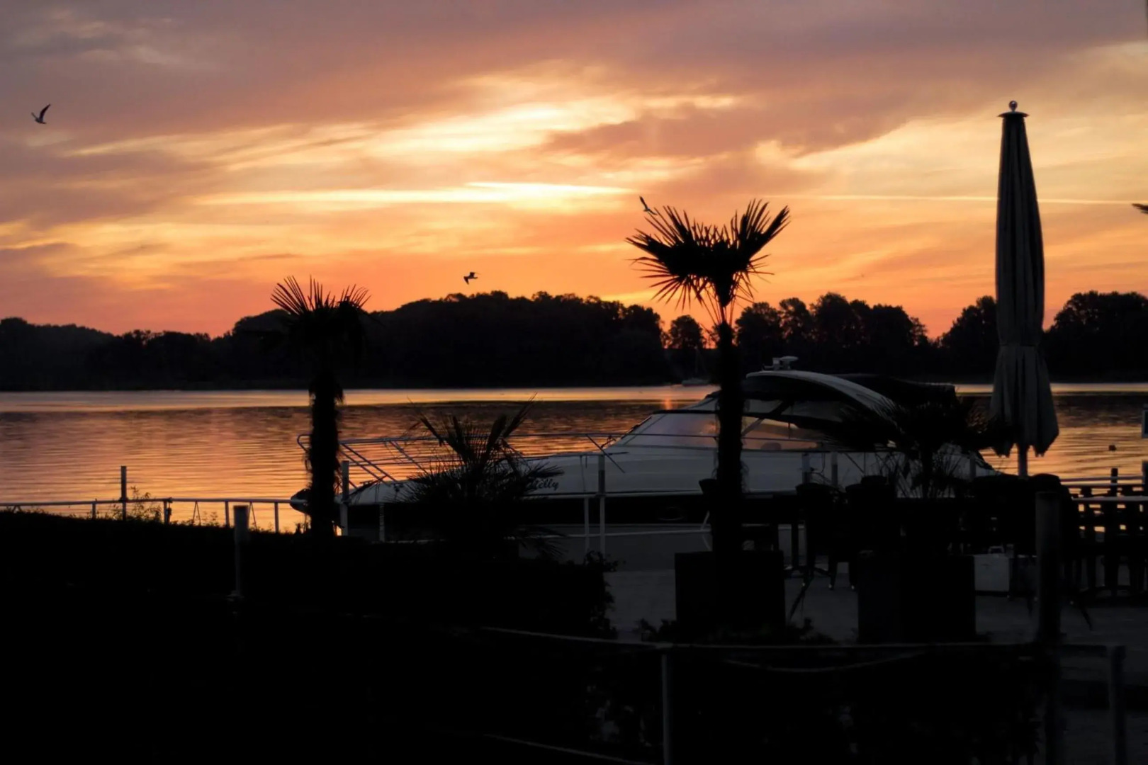 Hotel & Restaurant Müritzterrasse