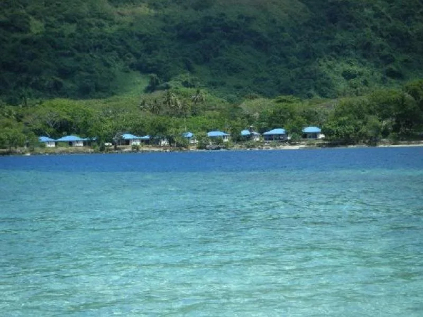 Tara Beach Resort