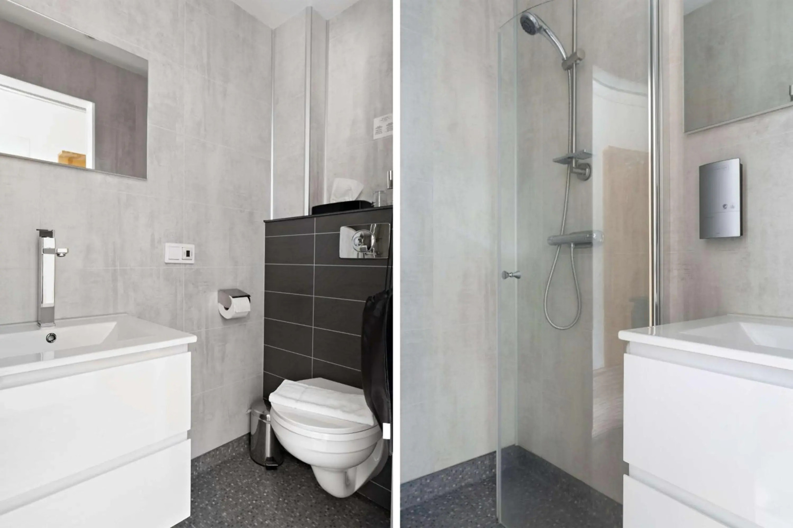 Best Western Hotel Anno 1937