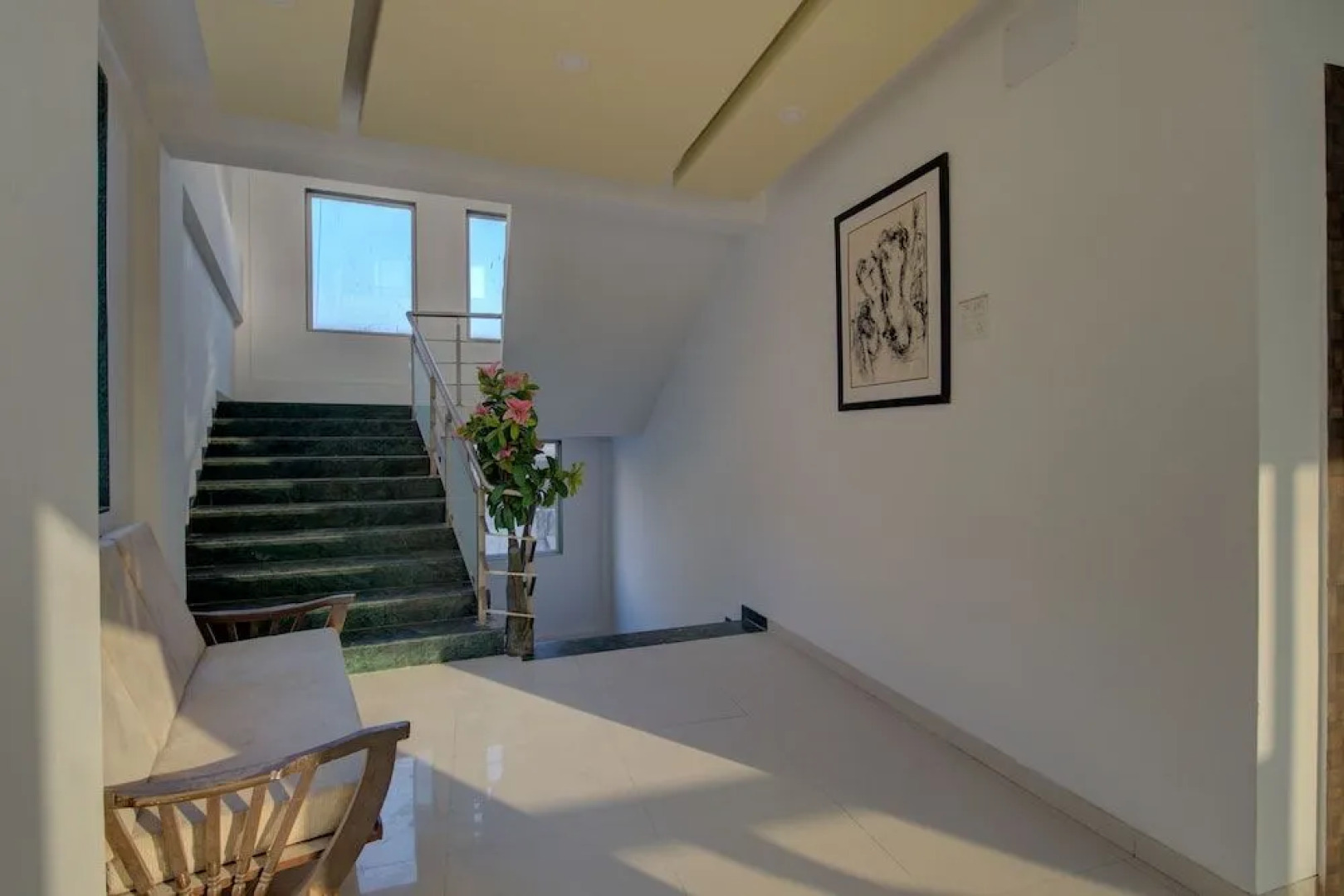 OYO 27740 Anantha Residency