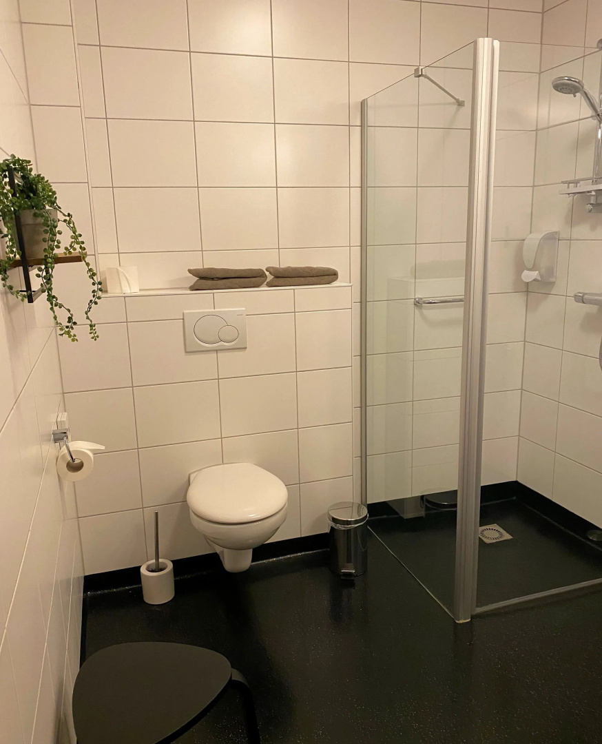 Hotel Hof van 's Gravenmoer
