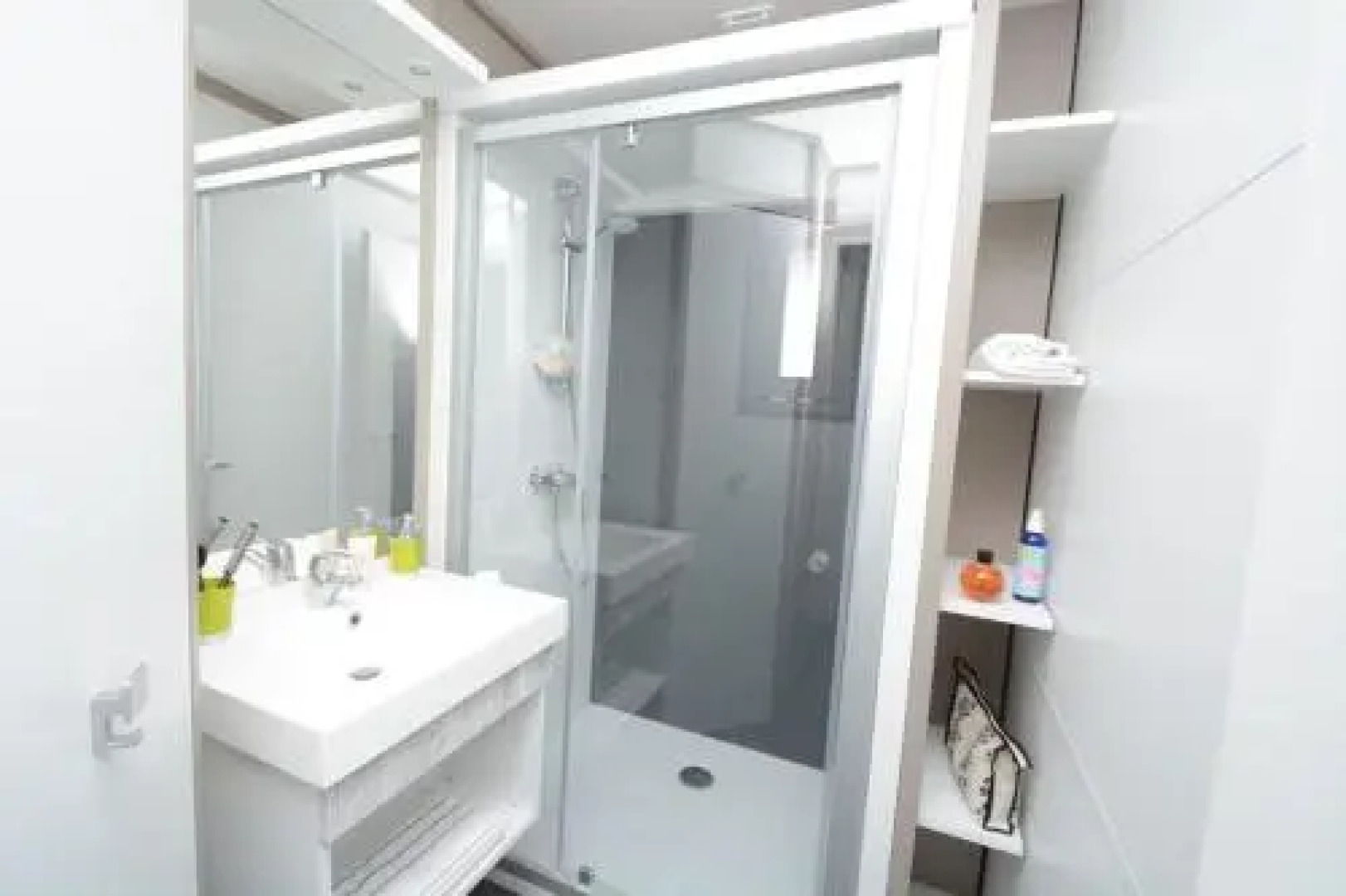 Campasun Mas De Pierredon