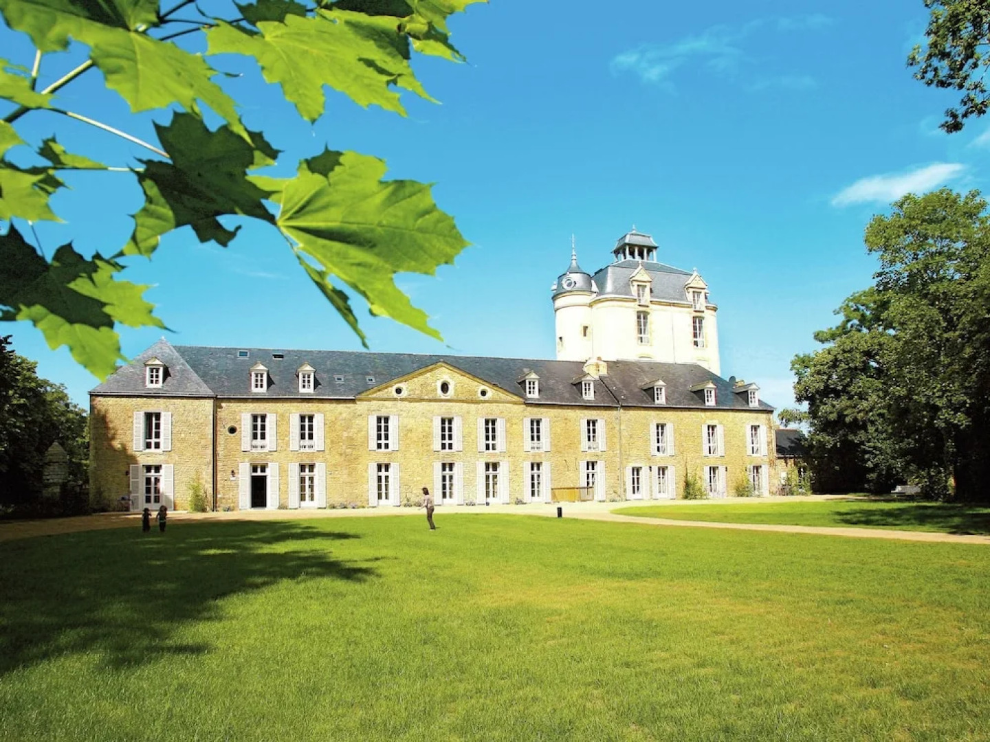 Joli studio en Bretagne Port Crouesty