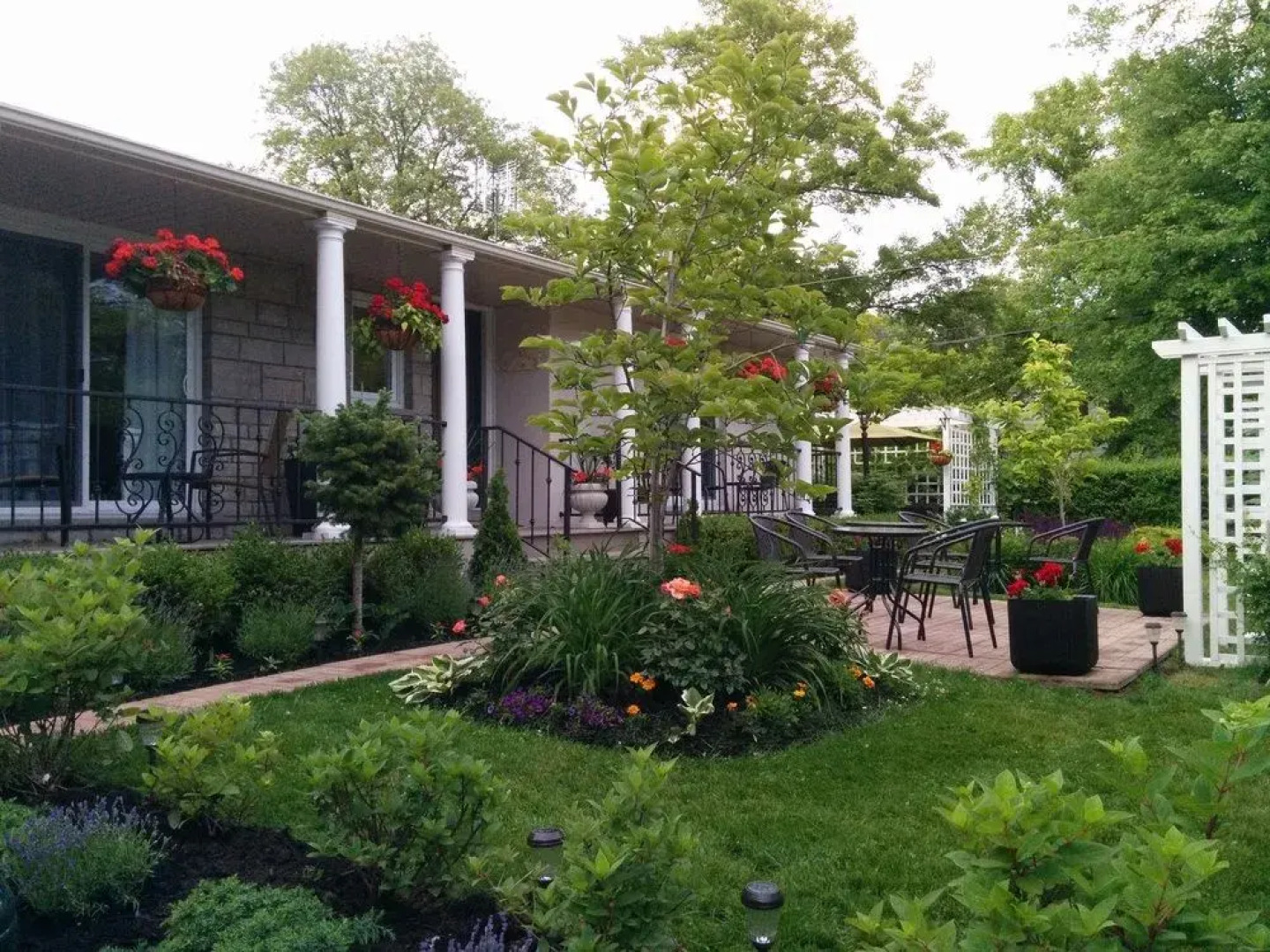 Via Veneto - Old Town