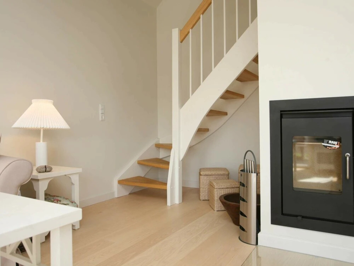 Luxurious Cottage in Vejby With Sauna