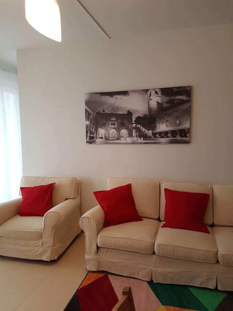 Bed & Breakfast Orio Easy Airport