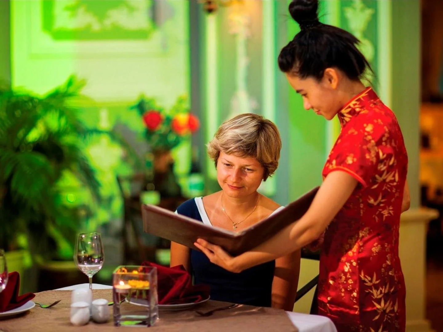 Rembrandt Hotel Nha Trang