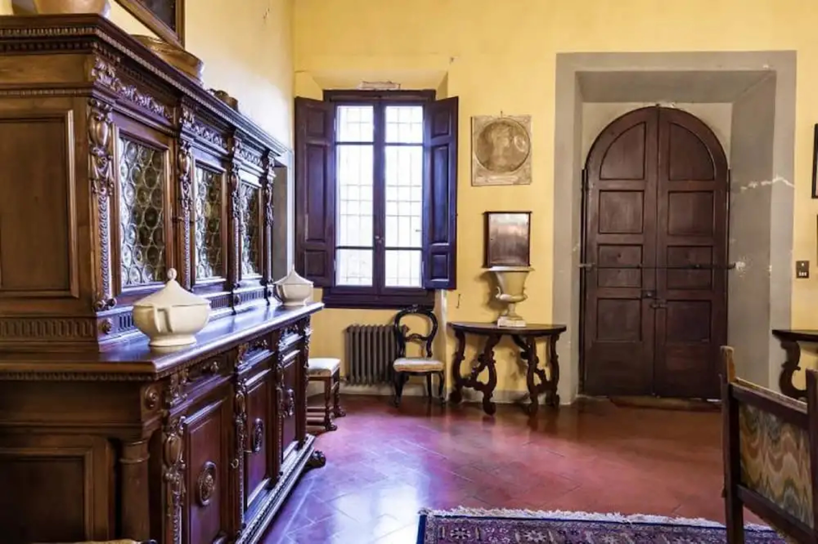 Villa Saladini