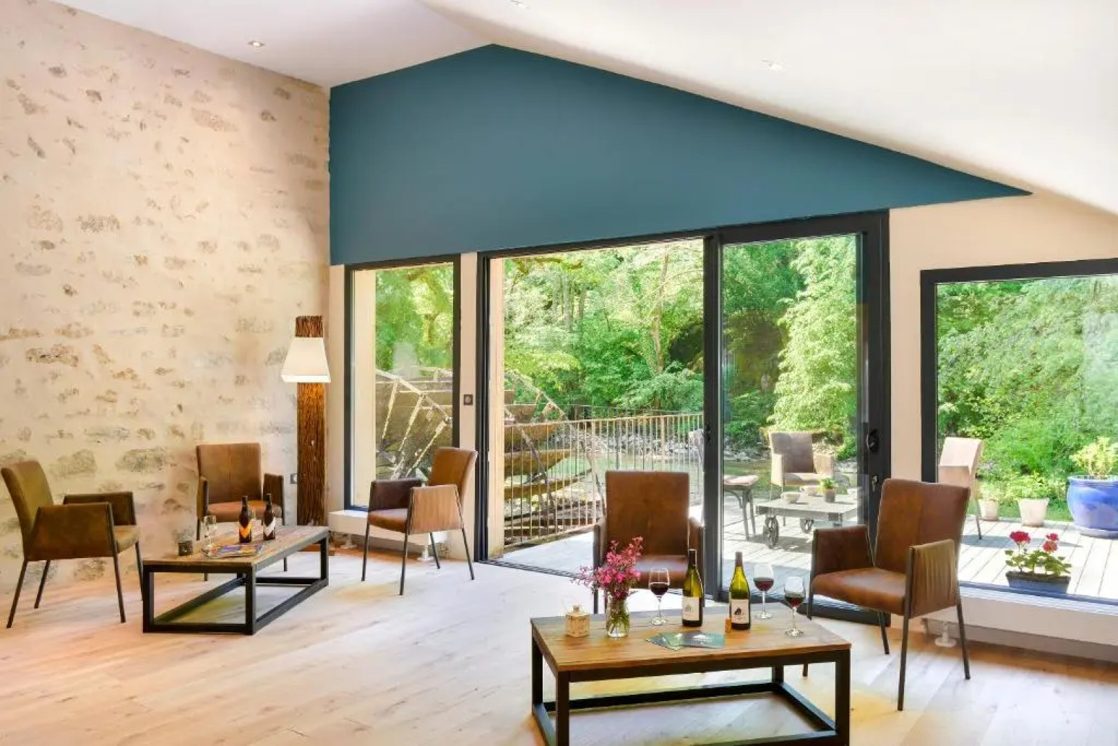 Moulin des Templiers Hôtel & SPA