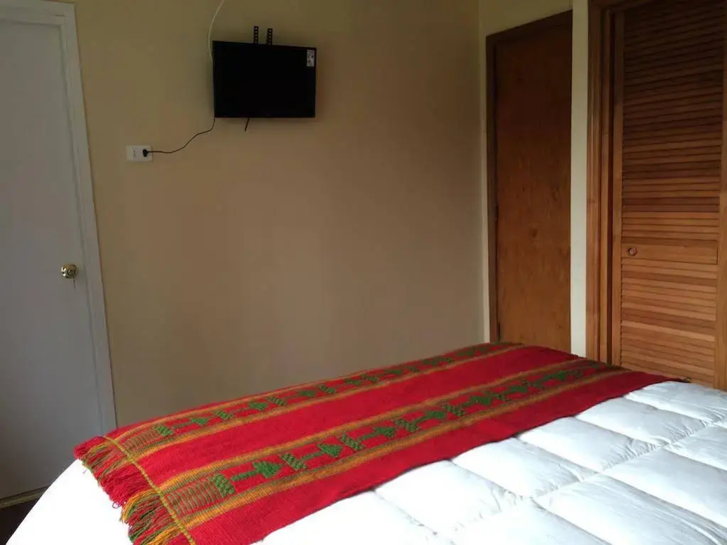 Hostal Entre Araucarias