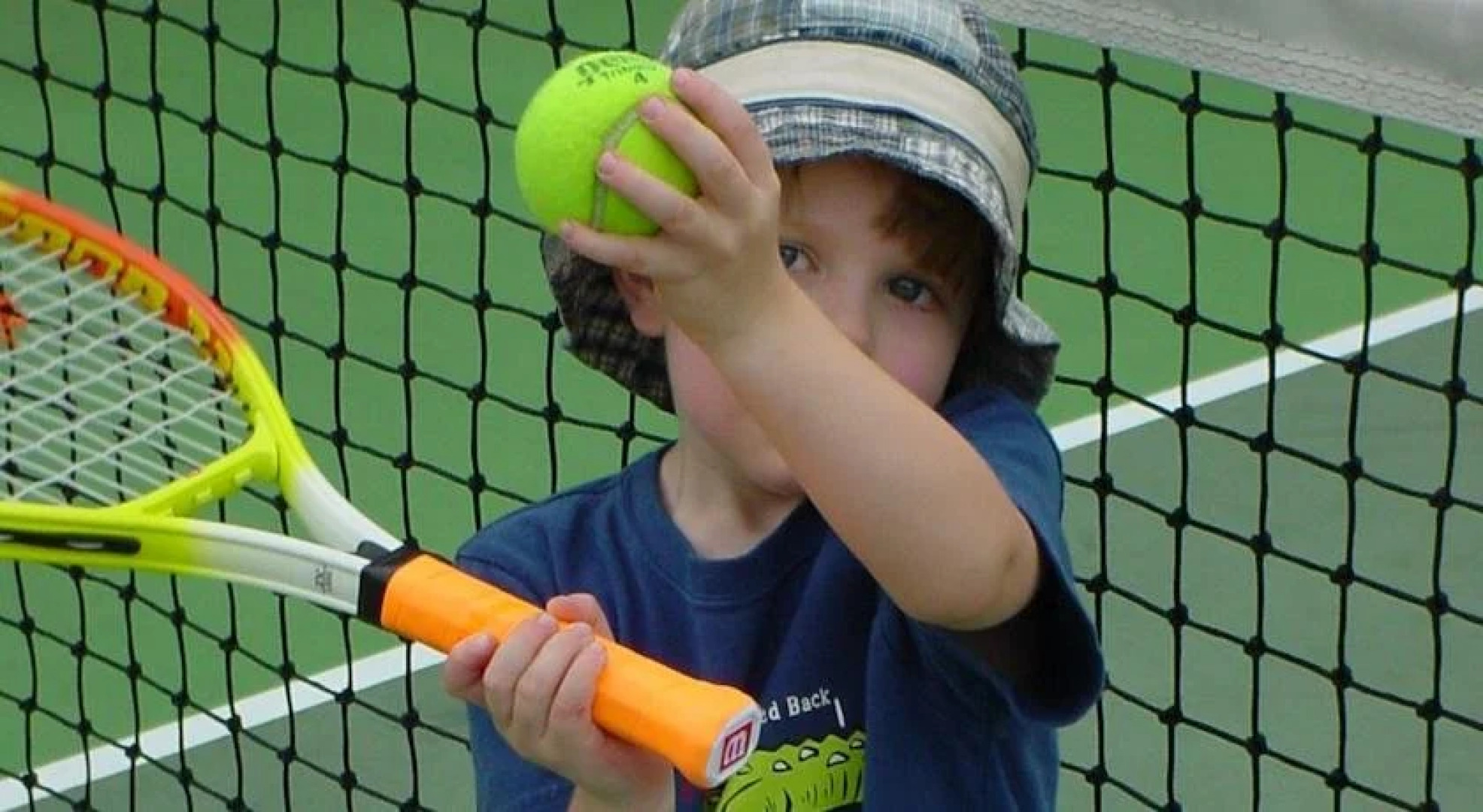 Kingston Terrace Apartments